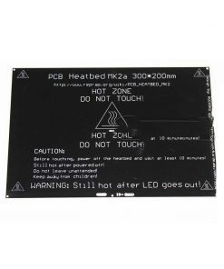 3D Printer Accessories MK2A Hot Bed Platformaluminum Substrate