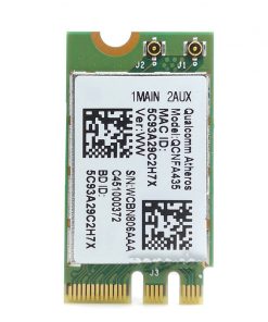 QCNFA435 NGFF M2 Universal Edition 802.11AC 5G Wireless Network Card Bluetooth