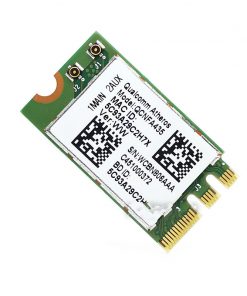 Alternative view of QCNFA435 NGFF M2 Universal Edition 802.11AC 5G Wireless Network Card Bluetooth
