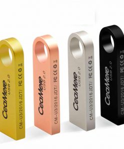 USB Flash Disk 2.0 CeaMere 8GB 16GB 32GB 64GB