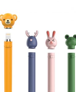 Applicable Apple Pen Case Cute Pencil Protective Cover
