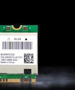 1200Mbps Dual Band Wireless  Wifi Card Bluetooth 4.0 802.11ac Adapter Airdrop Handoff