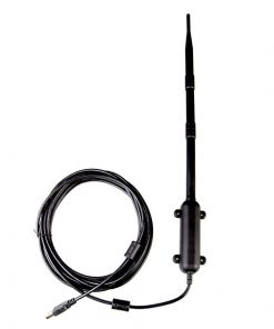 Alternative view of Industrial-grade Omnidirectional Outdoor Waterproof Network Card High-power Receiver 15DBI Antenna