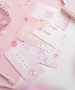 Alternative view of Creative Sakura Gel Pen Set