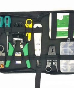 Network Toolkit Combination Set