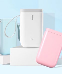 Printer handheld small portable