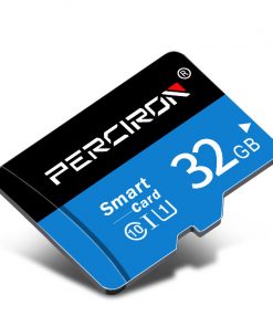 Alternative view of High Speed Driving Record 16G32G Memory Card