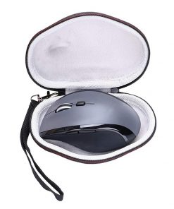 Mouse Storage Storage Bag Mouse Protection Sleeve Shockproof Anti-fall