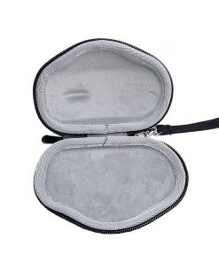 Alternative view of Mouse Storage Storage Bag Mouse Protection Sleeve Shockproof Anti-fall