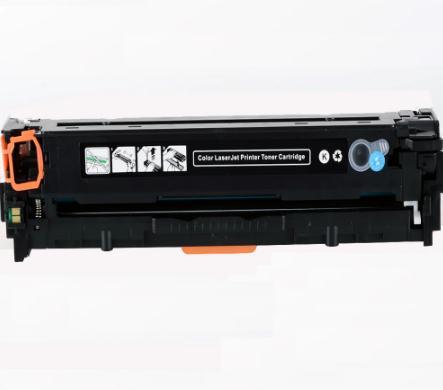 Applicable To M281fdw M280nw Toner Cartridge M254dwnw CF500A 202A Cf5 40 Toner Cartridge - Image 9
