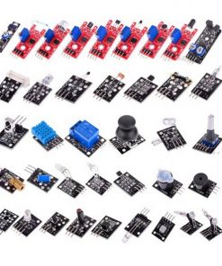37 in 1 sensor kit 45 in 1 sensor