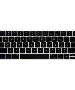 Compatible with Apple, Suitable for MacBook laptop keyboard protective film