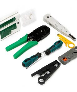 Alternative view of Network Toolkit Combination Set