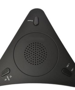 Video Conference Omnidirectional Microphoneconference Microphone Echo Canceller USB Free Drive