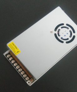 Printer power switch