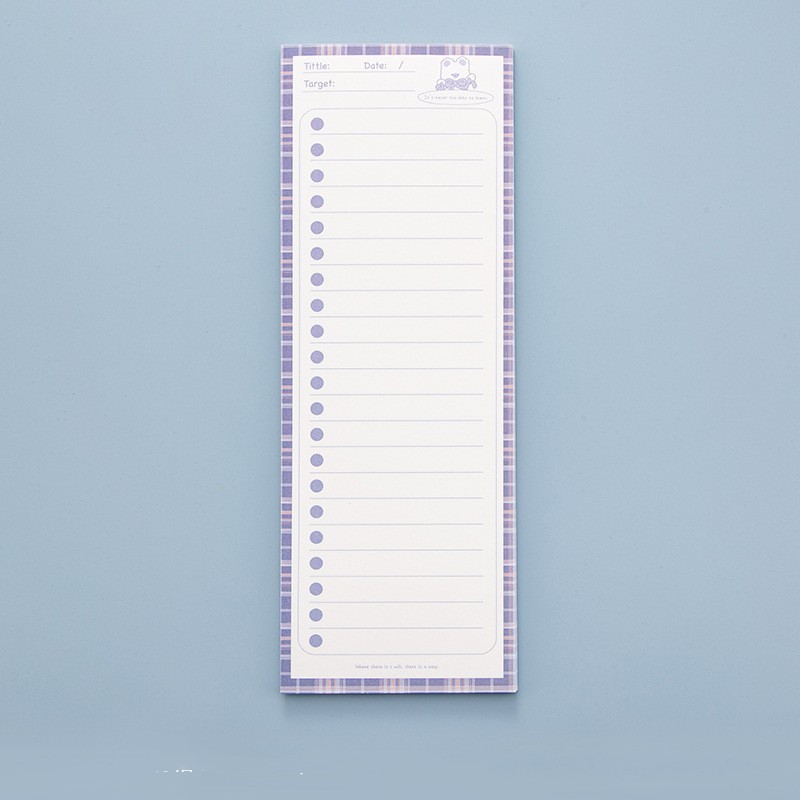 Ins Wind Note Book Cute High Appearance Level Students Creative Paper - Image 4