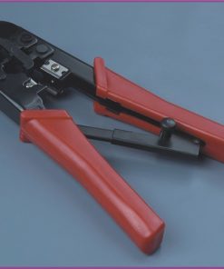 Alternative view of High carbon steel crimping tool
