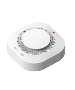 Wireless Smoke Detector Fire Alarm Detector Smart Smoke Alarm