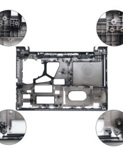 Alternative view of Suitable For Lenovo G50-70 G50-80 G50-30 G50-45 G50 D Case Bottom Case Notebook Case