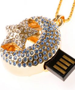 Jewelry Xingyue U Disk
