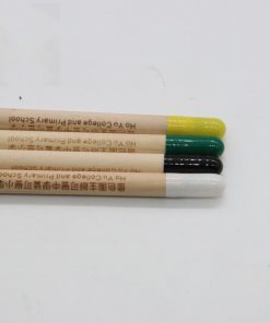 Alternative view of Seed Pencil Germinable Plant Pencil HB Refill Degradable Capsules