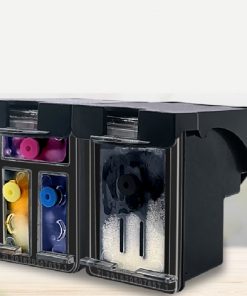 Color Printer Large Capacity Can Add Ink