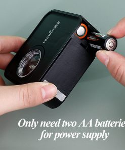 Alternative view of Children's Student Astronomical Electric Pencil Sharpener