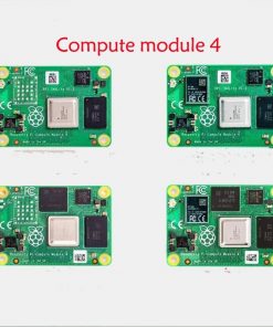 Raspberry PI CM4 Computing Module Core Board Bottom Plate