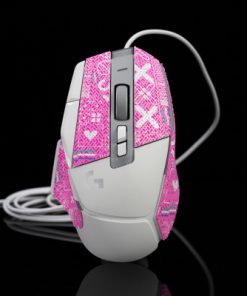 Anti-skid Stickers For Mouse