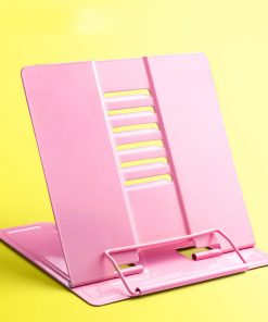 Primary school students telescopic bookshelf