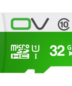 High-speed memory card