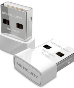 Mercury 150M wireless USB Network Card