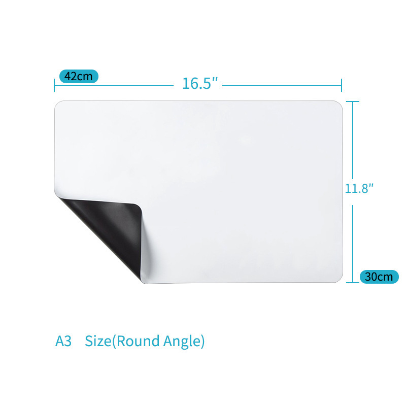 Magnetic soft whiteboard - Image 2