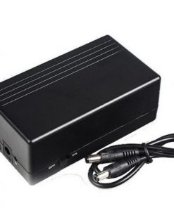 NEW Safurance 12V1A 14.8W Mini Backup Battery Security Standby Power Uninterruptible Power Supply Access Control Power Supply