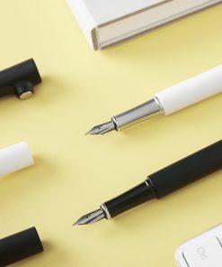 Alternative view of Branch magnet pen red dot award master designer