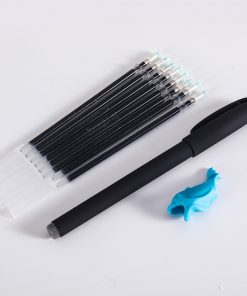 Automatic fade and disappear pen