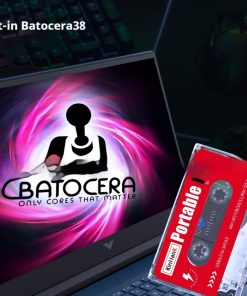 External Mechanical Plug-and-play Mobile Game Hard Disk