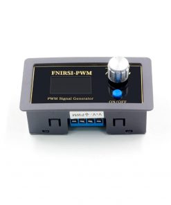 FNIRSI-PWM Square Wave Rectangular Wave Signal Generator