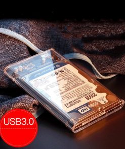 ORICO 2139U3 2.5" Notebook HDD Enclosure