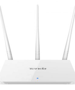 Tengda F3 wireless router home wall King broadband high-speed stable optical fiber WiFi signal amplifier routing