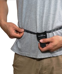 Body fat measuring instrument