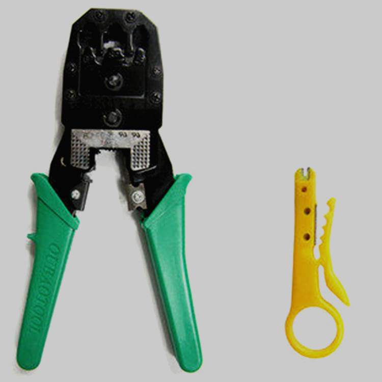 Multifunctional network cable pliers - Image 4