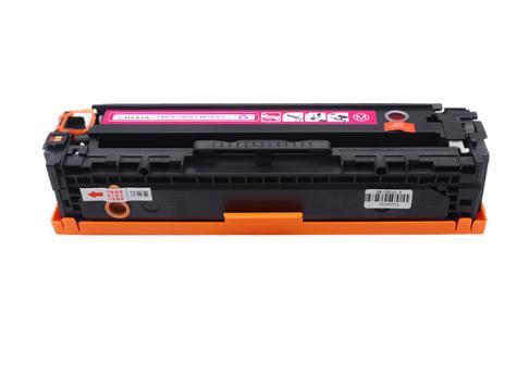 Applicable To M281fdw M280nw Toner Cartridge M254dwnw CF500A 202A Cf5 40 Toner Cartridge - Image 3
