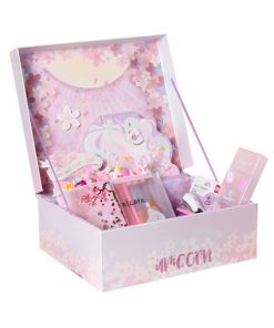 Stationery set combination gift bag creative learning supplies