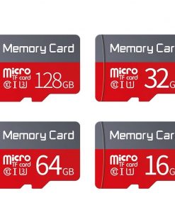 Alternative view of Memory Card TF Card Expansion Upgrade Recorder Monitoring Memory Card