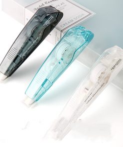 Alternative view of Can replace the core student with the correction tape