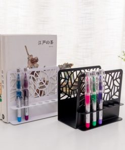 Alternative view of Bookend Creative Ins Style Nordic Strong Office