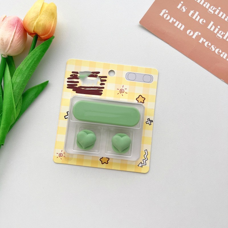 Cartoon Magnetic Protection Data Cable Fixer - Image 6