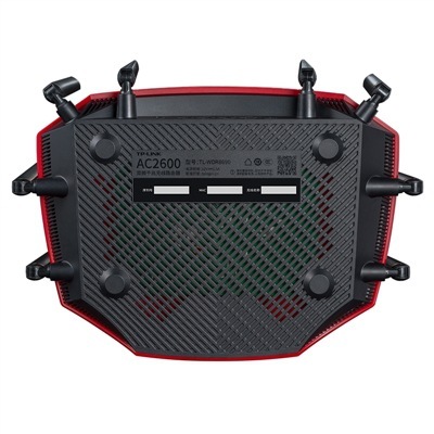 Wireless Router - Image 4