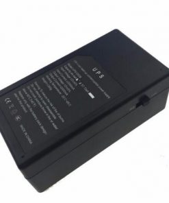 Alternative view of NEW Safurance 12V1A 14.8W Mini Backup Battery Security Standby Power Uninterruptible Power Supply Access Control Power Supply